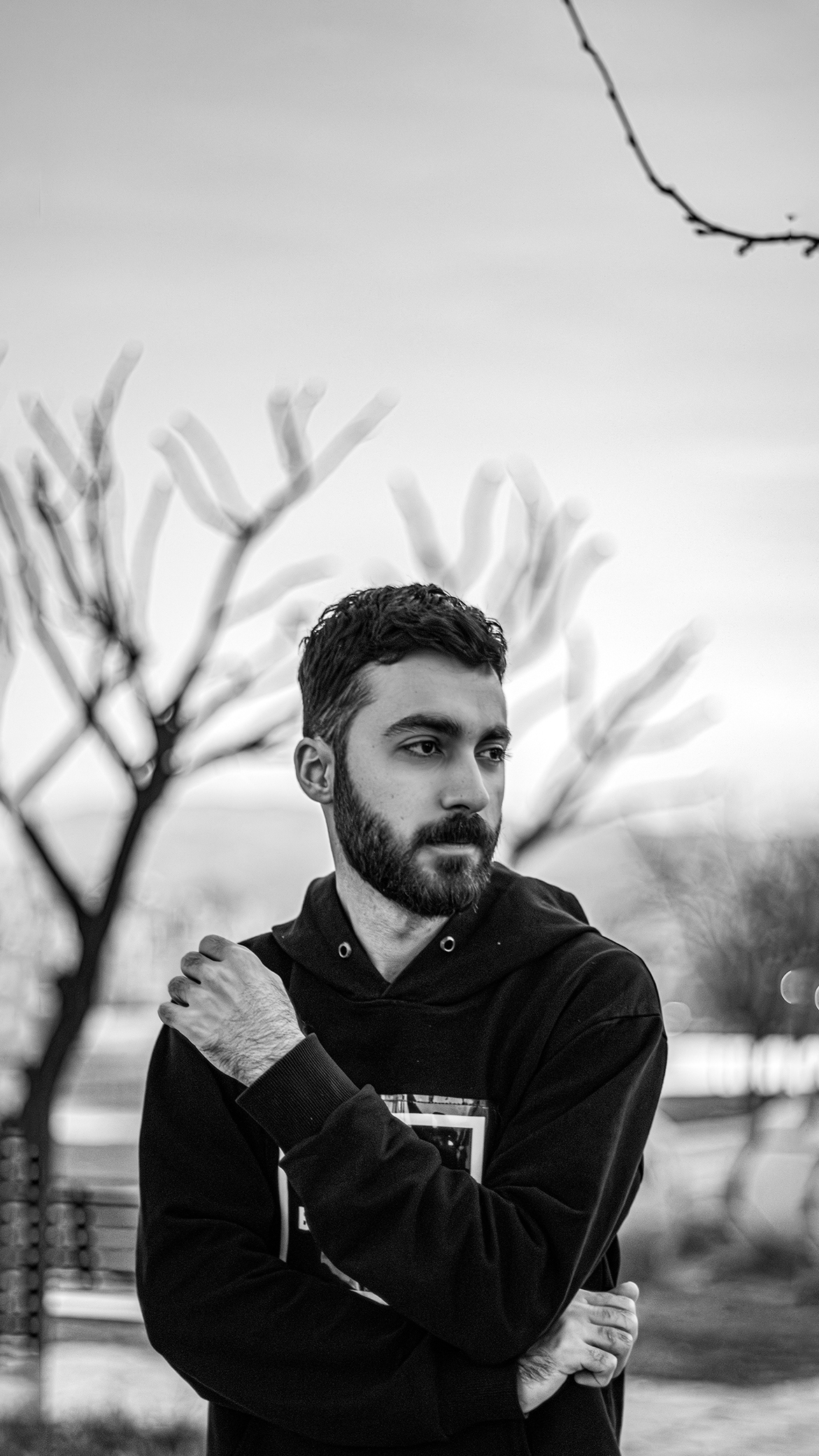 پارسا کمانگر